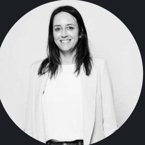 Valérie M. - Expert comptable DAF à temps partagé
