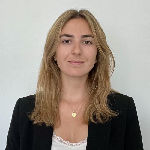 Lucile F. - Gestionnaire immobilier indépendant