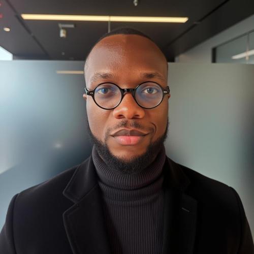 Boris D. - Chef de projet MOEX OPC