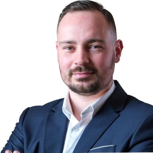 Aymerick P. - Formateur et consultant en management commercial et retail