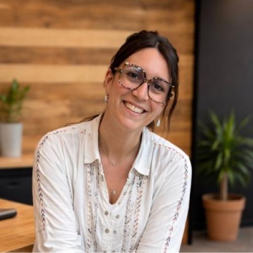 Aurélie - E. - Assistante Administrative / Commerciale / RH & Paie