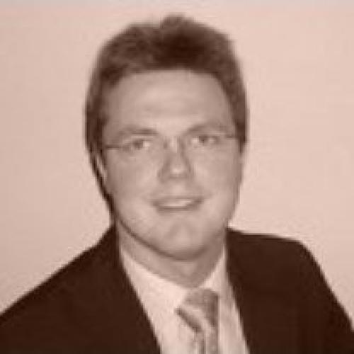 Christian M. - Directeur commercial et manager de transition B2B