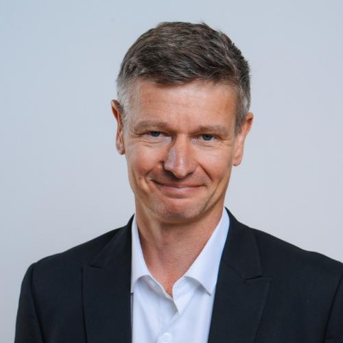 Olivier G. - Consultant supply chain