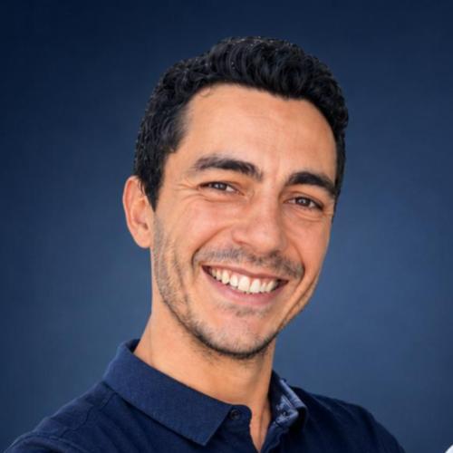 Adrien L. - Responsable Marketing Communication externalisé