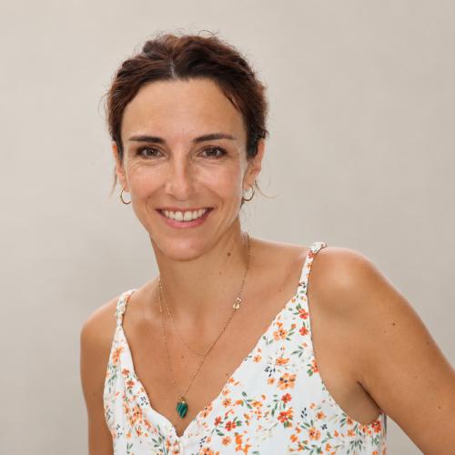Delphine R. - Directrice artistique & graphiste senior