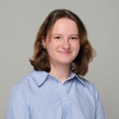 Lucie B. - Consultant social media