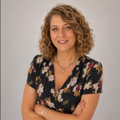 Anne-laure S. - Marketing digital & communication 360