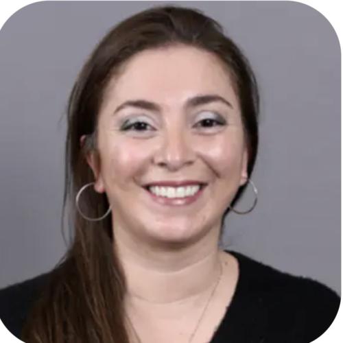 Nese S. - Responsable Administratif et Financier