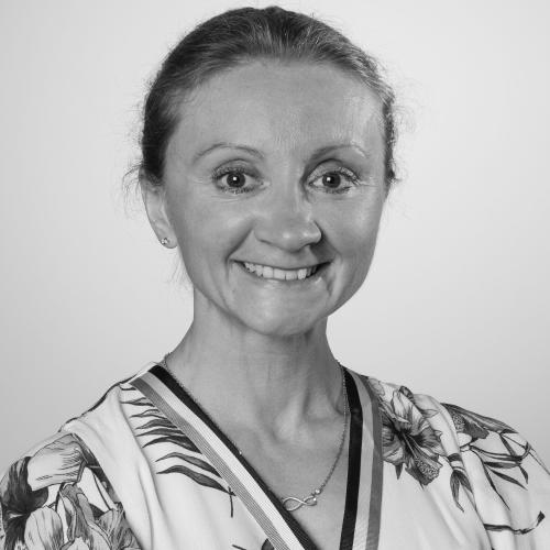 Yulia G. - Administration des ventes export