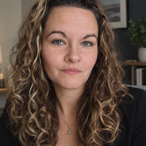 Gaëlle R. - Office Manager / Assistante Administrative Indépendante