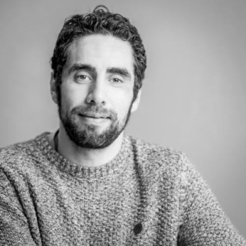 Aurelien G. - Rédacteur et développeur web