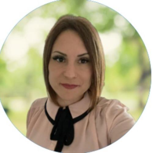 Anaïs C. - Assistante de direction confirmée