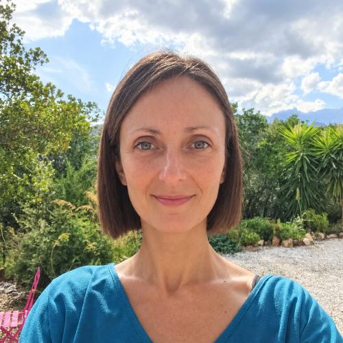 Audrey S. - Secrétaire administrative et Secrétaire médicale