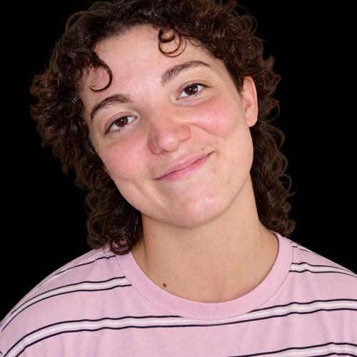 Laura D. - Marketing Manager