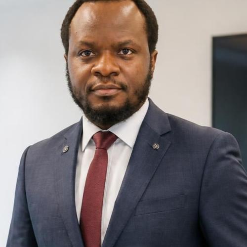 Adoni G. - Service Delivery Manager | Chef de projets AMOA/AMOE