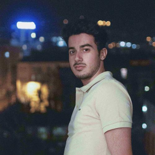 Karim Z. - Social Media Manager & Content Strategist