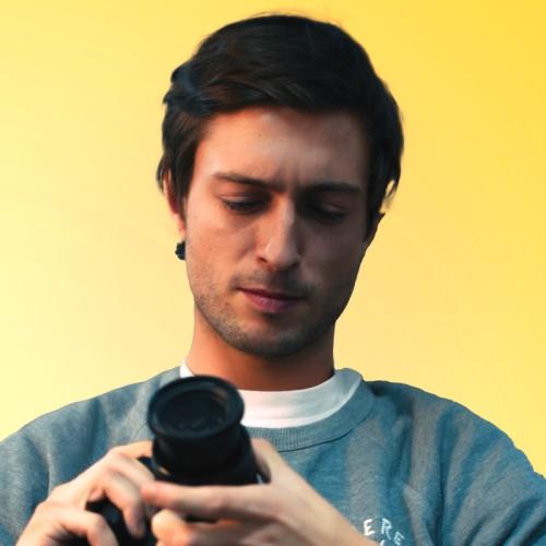 Timothée S. - Monteur / cadreur