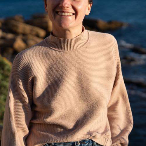 Laura G. - Assistante Administrative Indépendante