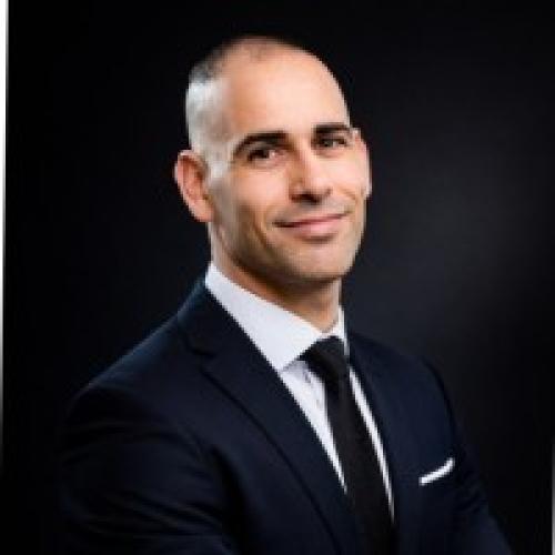 Miloud C. - Consultant Banque, Finance assurance