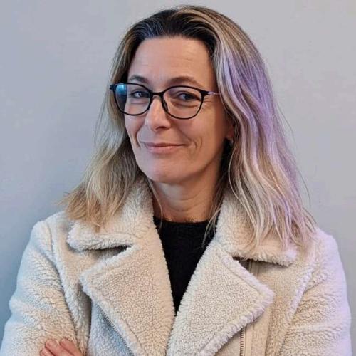 Véronique P. - Assistante administrative et pré-comptabilité indépendante