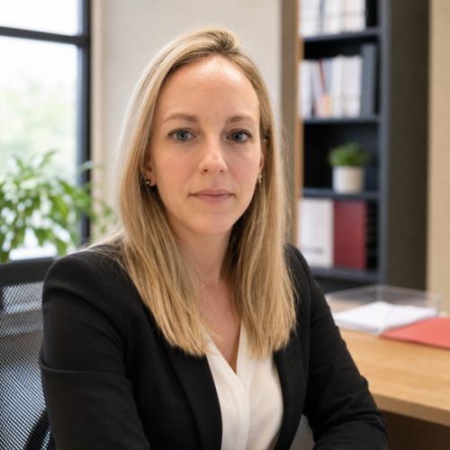 Laetitia L. - Assistante administrative externalisée