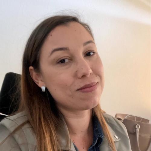 Murielle G. - Consultante en appels d'offres
