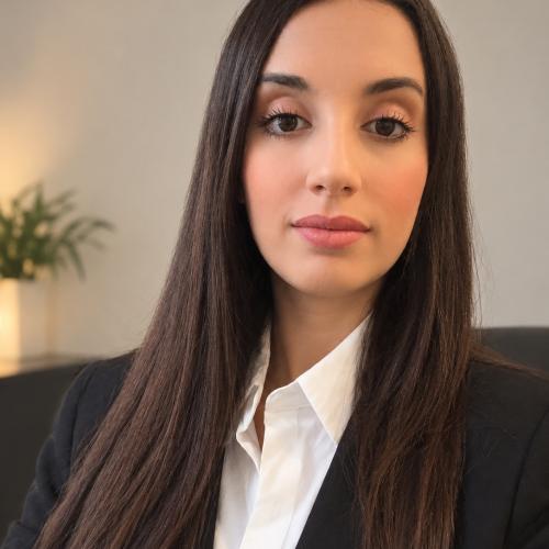 Dalia D. - Business Developer & Commercial B2B Freelance