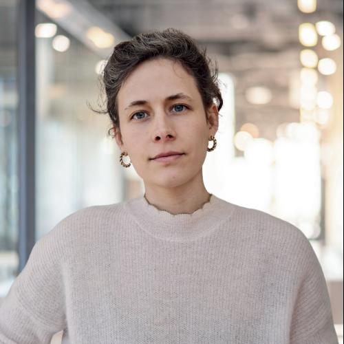 Juliette C. - Assistante de direction - Administratif, RH et paie