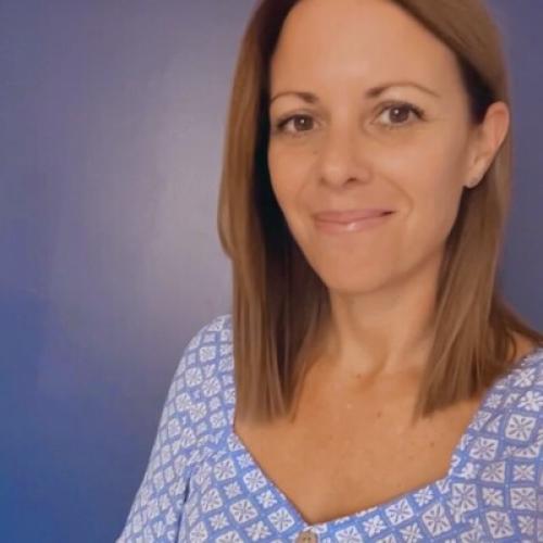 𝓒𝓪𝓻𝓸𝓵𝓲𝓷𝓮 𝓚. - Rédactrice web SEO