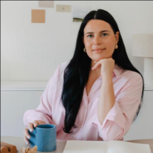 Victoria C. - Experte Marketing et Communication