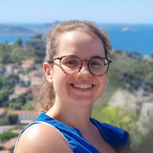 Magalie H. - J’allège votre charge mentale | Support admin externalisé
