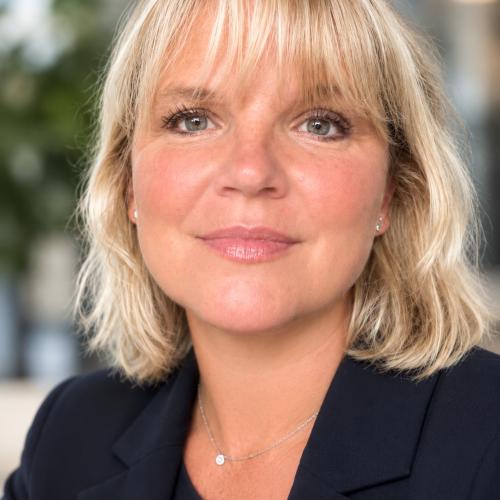 Mélanie T. - Customer care et sucess