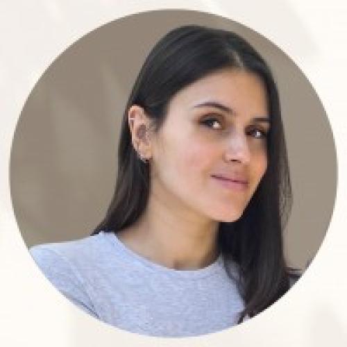 Katia D. - Consultante Formation Retail & Hospitality