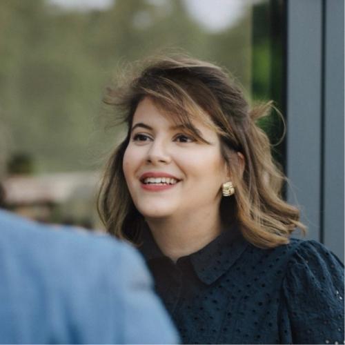 Leïla H. - Architecture d'intérieur et décoration d'intérieur