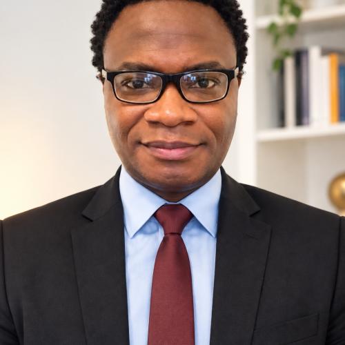Emmanuel A. - Strategic copywriter
