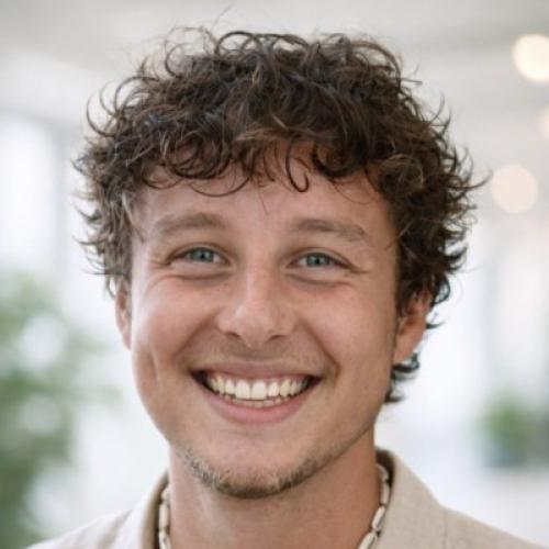 Mathis L. - Consultant SEO