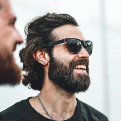 Florian C. - Community Manager (IG, Tiktok, YT)