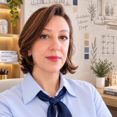 Emira M. - Ingénieur