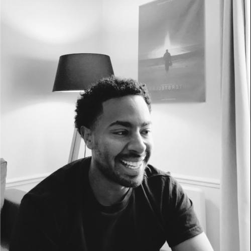 Léo M. - Business developper Freelance