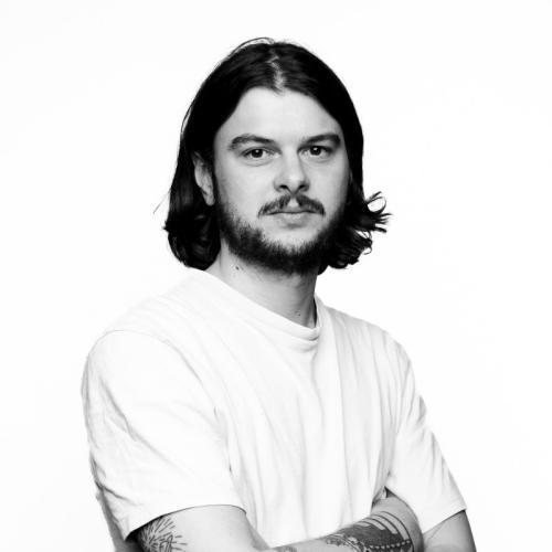 Sebastien R. - Social Creative