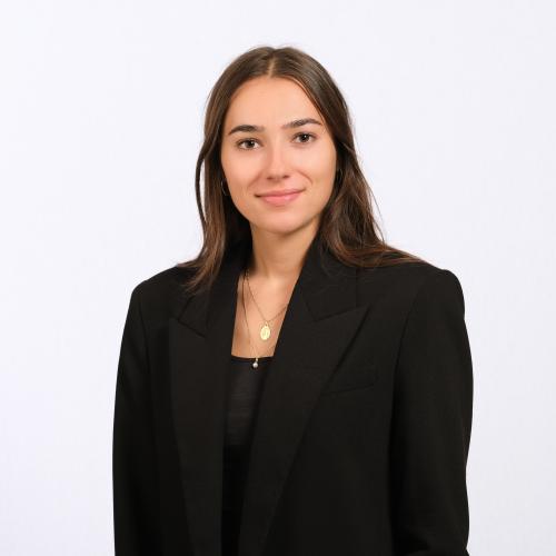 Juliette L. - Consultante communication, RP & événementiel