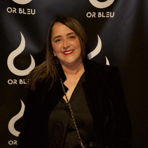 Nadia B. - Directrice sinistres IARD – Immobilier & Assurance (27 ans)