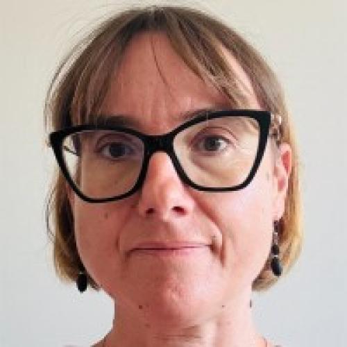 Stéphanie esmonin S. - SECRETAIRE INDEPENDANTE