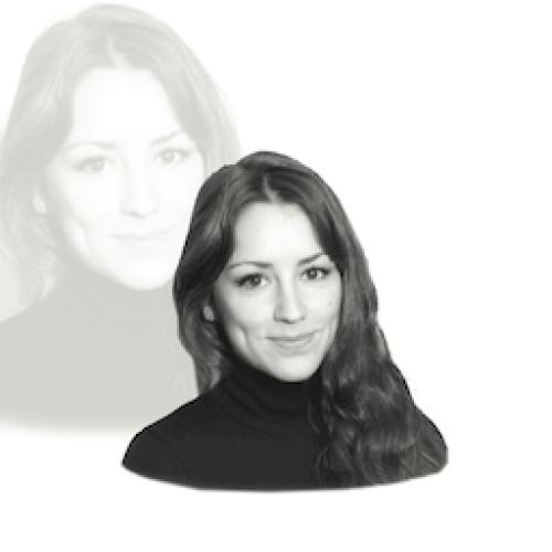Ambre B. - Retail Designer, Luxury Brand Experience, Store Design,