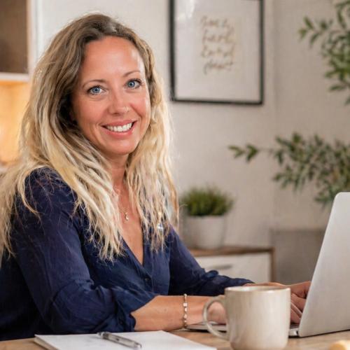 Marie-cecile M. - OFFICE MANAGEMENT