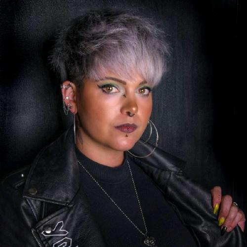 Anaïs R. - Chargée de communication digitale