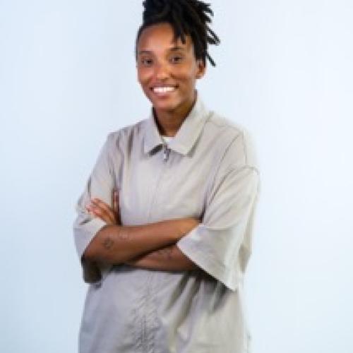 Ruby P. - Consultante social média