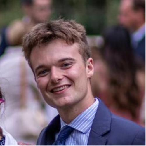 Guillaume D. - Consulting ingéniérie