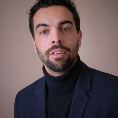 Damien F. - Réalisateur / Vidéaste /Cadreur monteur