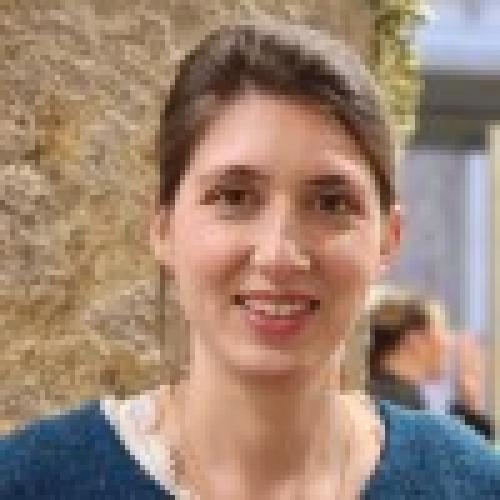 Astrid D. - Responsable Administratif et Financier
